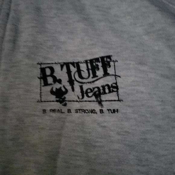 Top Of The World sweatshirt - Picture 2 of 2